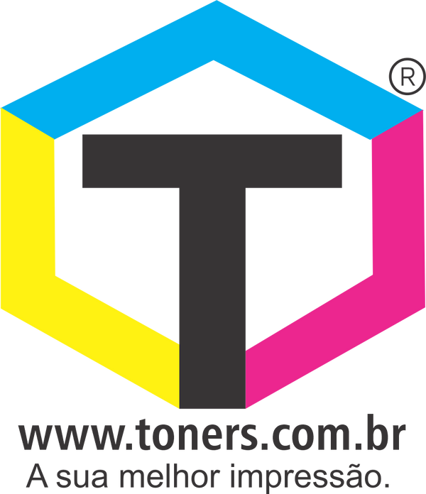 Toners - A Sua melhor impressão !